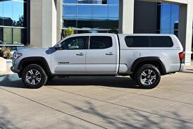 2018 Toyota Tacoma TRD Sport for sale in San Jose, CA – photo 2