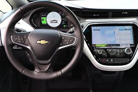 2019 Chevrolet Bolt EV Premier FWD for sale in Redwood City, CA – photo 20