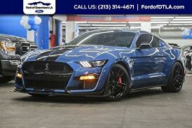 2020 Ford Mustang Shelby GT500 Fastback RWD for sale in Los Angeles, CA