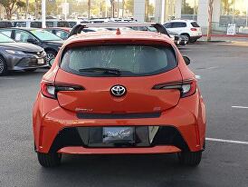 2023 Toyota Corolla Hatchback SE FWD for sale in Long Beach, CA – photo 4