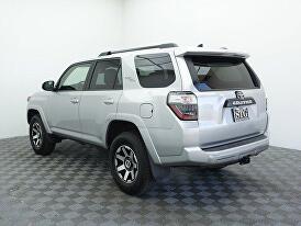 2022 Toyota 4Runner TRD Off Road for sale in Garden Grove, CA – photo 8