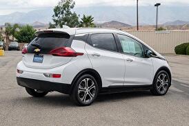 2019 Chevrolet Bolt EV Premier for sale in Banning, CA – photo 4