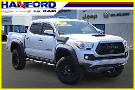 2020 Toyota Tacoma TRD Sport for sale in Hanford, CA