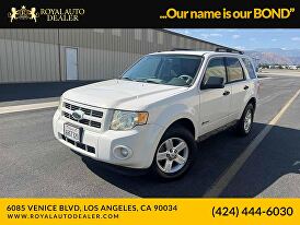 2009 Ford Escape Hybrid for sale in Los Angeles, CA