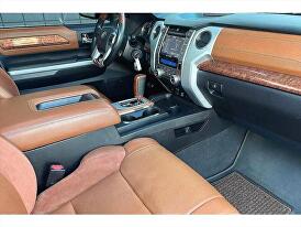 2015 Toyota Tundra Platinum for sale in Salinas, CA – photo 16