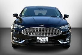 2019 Ford Fusion Energi Titanium FWD for sale in Fresno, CA – photo 6