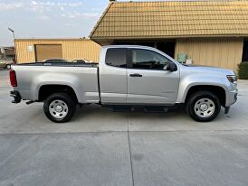 2018 Chevrolet Colorado Work Truck Extended Cab LB RWD for sale in Riverside, CA – photo 12