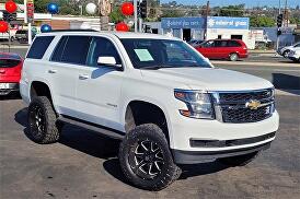 2020 Chevrolet Tahoe LT for sale in El Cajon, CA – photo 8