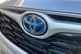 2022 Toyota Highlander Hybrid XLE for sale in Roseville, CA – photo 37