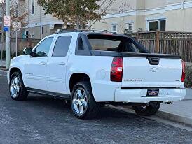 2011 Chevrolet Avalanche 1500 LS for sale in Alameda, CA – photo 7