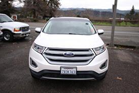 2017 Ford Edge SEL for sale in St. Helena, CA – photo 2