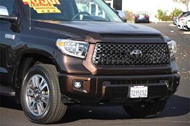 2019 Toyota Tundra Platinum for sale in Fremont, CA – photo 2