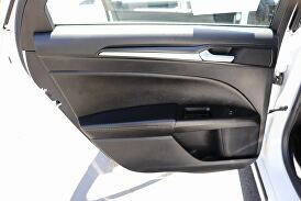 2020 Ford Fusion Titanium AWD for sale in Hemet, CA – photo 11