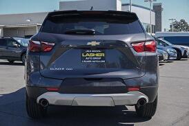 2021 Chevrolet Blazer 3LT for sale in Elk Grove, CA – photo 5