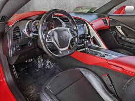 2018 Chevrolet Corvette Grand Sport for sale in Santa Clarita, CA – photo 11