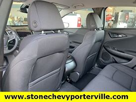 2022 Chevrolet Malibu LS FWD for sale in Porterville, CA – photo 22