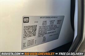 2022 Chevrolet Tahoe RST for sale in Buellton, CA – photo 29