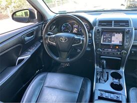 2016 Toyota Camry Hybrid XLE FWD for sale in Escondido, CA – photo 13