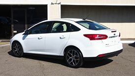 2018 Ford Focus SEL for sale in Sacramento, CA – photo 6