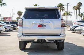 2021 Toyota 4Runner Limited for sale in Torrance, CA – photo 7