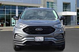 2022 Ford Edge SE AWD for sale in Fairfield, CA – photo 6