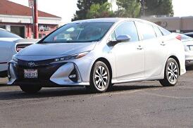 2021 Toyota Prius Prime LE for sale in Yuba City, CA – photo 13