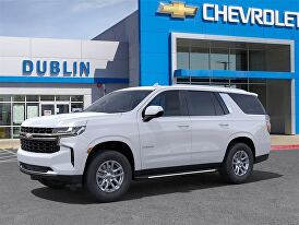 2023 Chevrolet Tahoe LS 4WD for sale in Dublin, CA – photo 2