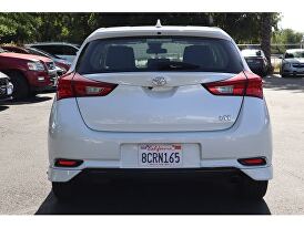 2018 Toyota Corolla iM Hatchback for sale in Davis, CA – photo 5