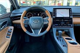 2021 Toyota Avalon Limited for sale in Cathedral City, CA – photo 4