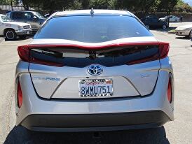 2021 Toyota Prius Prime XLE FWD for sale in Simi Valley, CA – photo 5