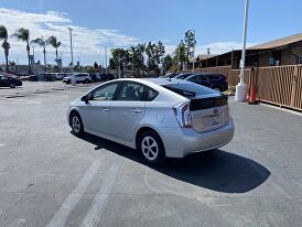 2013 Toyota Prius Three for sale in Huntington Beach, CA – photo 2