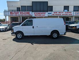 2014 Chevrolet Express Cargo 2500 RWD for sale in National City, CA – photo 15
