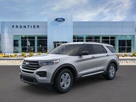 2022 Ford Explorer XLT RWD for sale in Santa Clara, CA