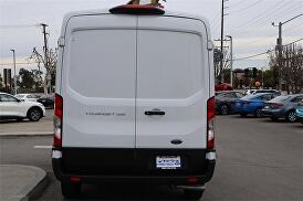 2023 Ford Transit Cargo 250 Medium Roof RWD for sale in Chino, CA – photo 5