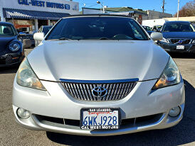 2006 Toyota Camry Solara SLE Convertible for sale in San Leandro, CA – photo 24