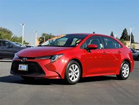 2021 Toyota Corolla LE for sale in Yuba City, CA – photo 6