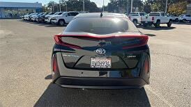 2021 Toyota Prius Prime Limited for sale in Santa Maria, CA – photo 4