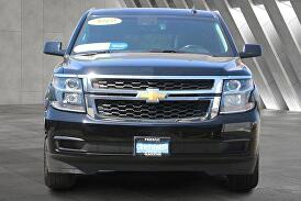 2019 Chevrolet Tahoe LT for sale in Fresno, CA – photo 2