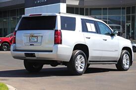 2020 Chevrolet Tahoe LT for sale in Fresno, CA – photo 2