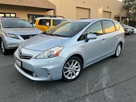 2013 Toyota Prius v Five FWD for sale in Escondido, CA – photo 22