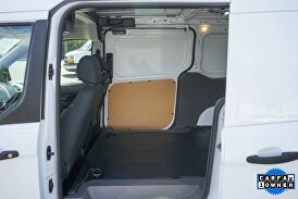 2020 Ford Transit Connect Cargo XL LWB FWD with Rear Cargo Doors for sale in Fontana, CA – photo 6