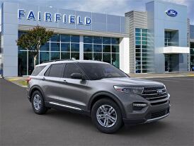 2022 Ford Explorer XLT RWD for sale in Fairfield, CA – photo 7