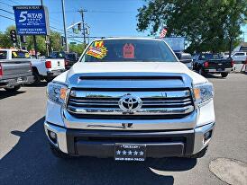 2017 Toyota Tundra SR5 for sale in Modesto, CA – photo 8