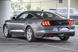 2022 Ford Mustang EcoBoost Fastback RWD for sale in Los Angeles, CA – photo 6