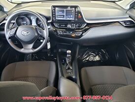 2020 Toyota C-HR LE FWD for sale in San Juan Capistrano, CA – photo 11