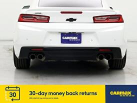 2016 Chevrolet Camaro 2LT for sale in Santa Rosa, CA – photo 6