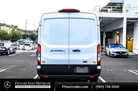 2022 Ford E-Transit 350 Medium Roof RWD for sale in Newport Beach, CA – photo 15