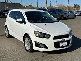 2015 Chevrolet Sonic LT for sale in Rio Linda, CA – photo 2