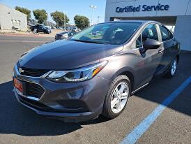 2017 Chevrolet Cruze LT for sale in Rio Vista, CA – photo 2