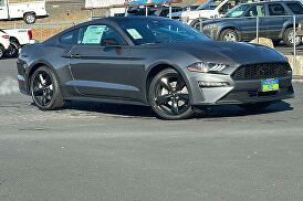 2022 Ford Mustang EcoBoost Fastback RWD for sale in Sonora, CA – photo 2